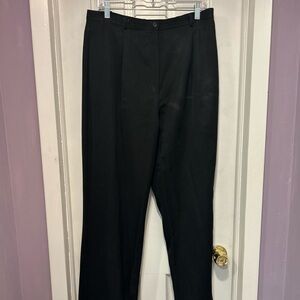 Women’s Brooks Brothers 346 Wool Pants Trousers